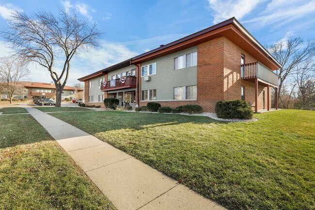 Primary Photo - 2 Bed 1 Bath