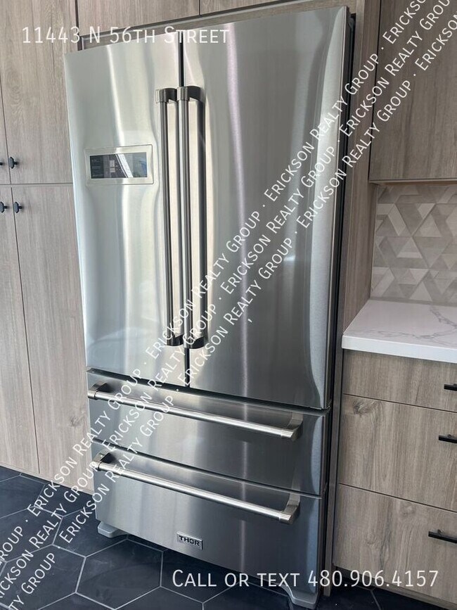 Building Photo - 11443 N 56th St