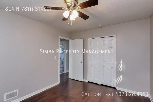Building Photo - 814 N 78th St