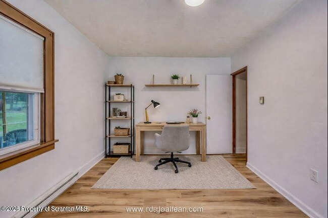 Building Photo - 2819 Birney Ave