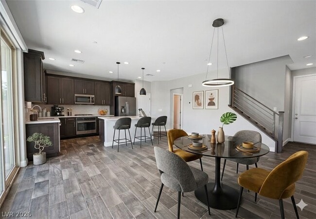 Building Photo - 921 Cirrus Cloud Ave