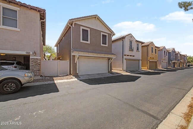 Building Photo - 3874 S Winter Ln