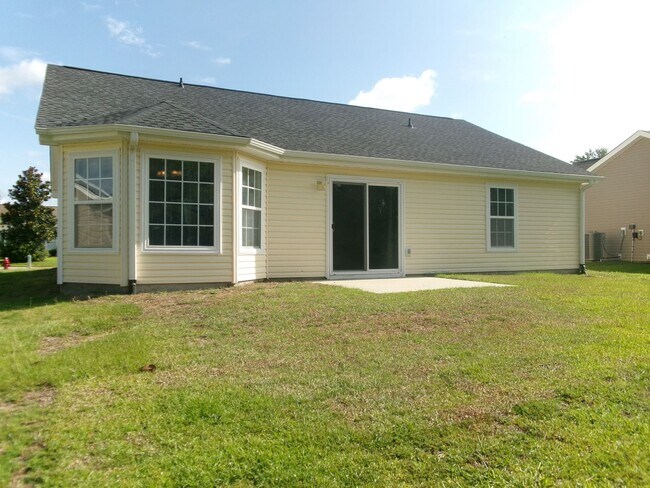 Building Photo - 4659 E Walkerton Rd
