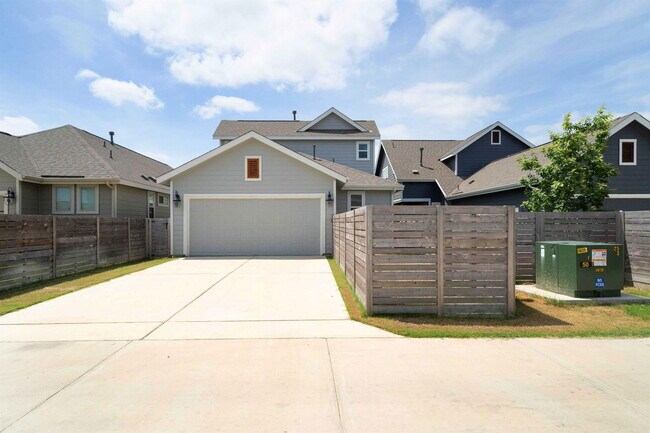 Building Photo - 9124 Cattle Baron Path