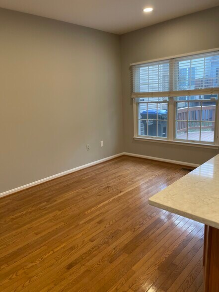 Dining room - 3922 Kathryn Jean Ct