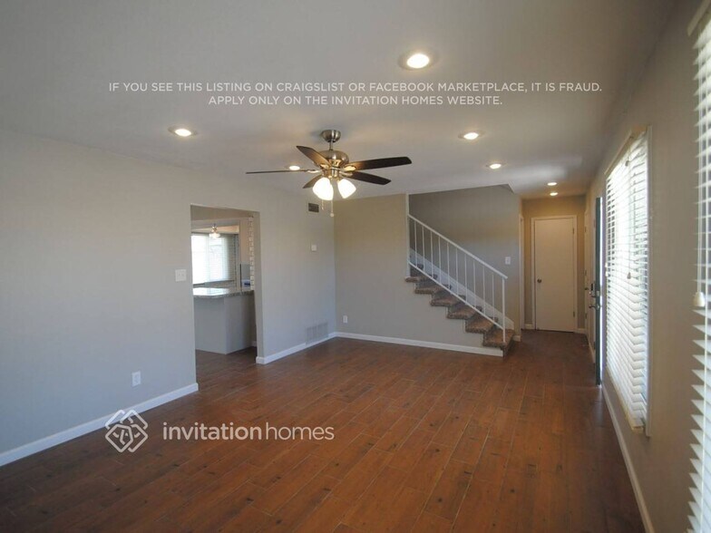 Building Photo - 4500 S Grandview Ave