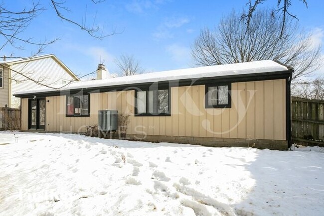 Building Photo - 1740 Shorter Dr