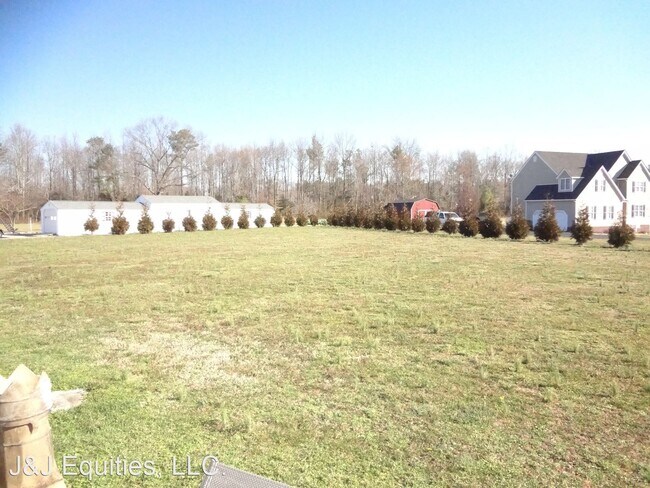 Building Photo - 3 br, 3 bath House - 5078 Charles City Rd