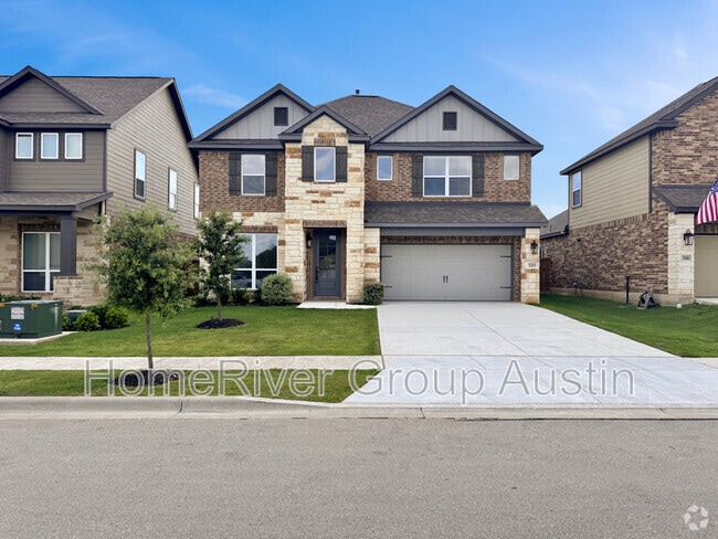 Building Photo - 320 Horsemint Way
