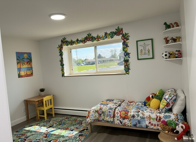 Building Photo - 195 Salem St