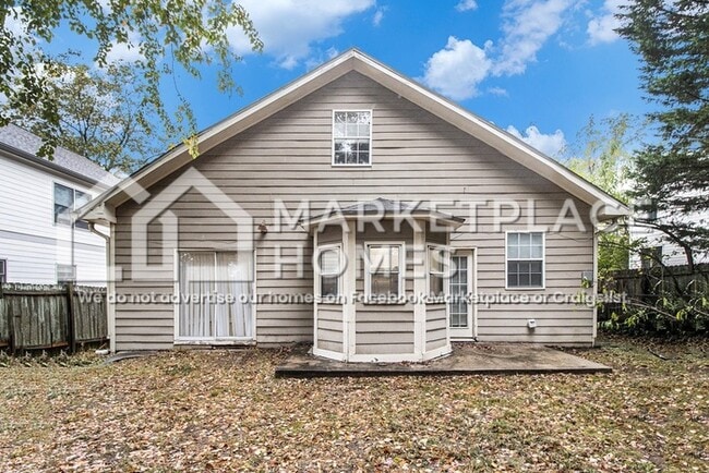 Building Photo - 1638 Mercer Ave