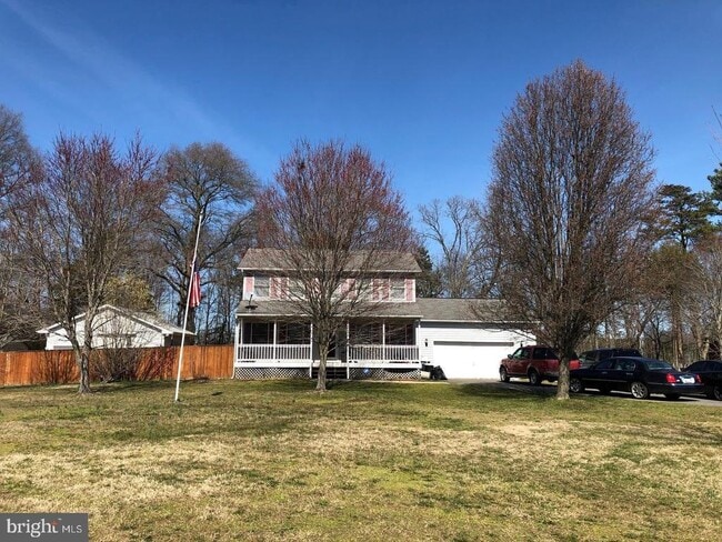 Building Photo - 45636 Rutherford Blvd