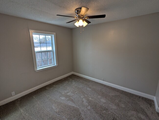 Building Photo - 1322 Caldwell St