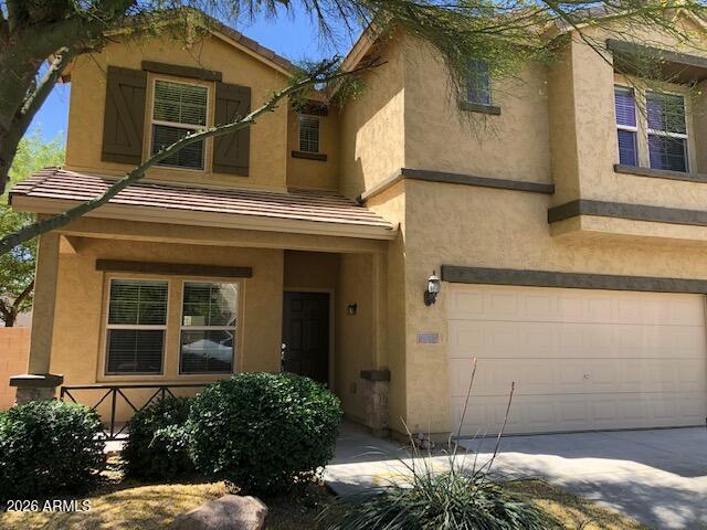 Building Photo - 4642 S Carmine Ln