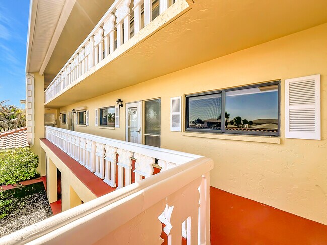Building Photo - 300 S Banana River Blvd