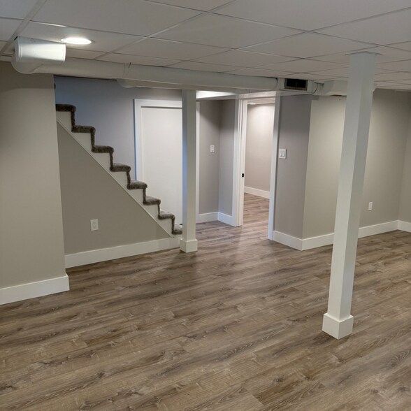 Building Photo - 6 Prince St