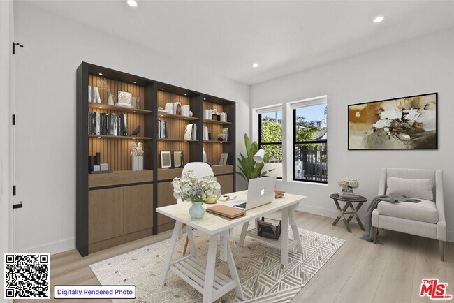 Building Photo - 521-519 N Martel Ave