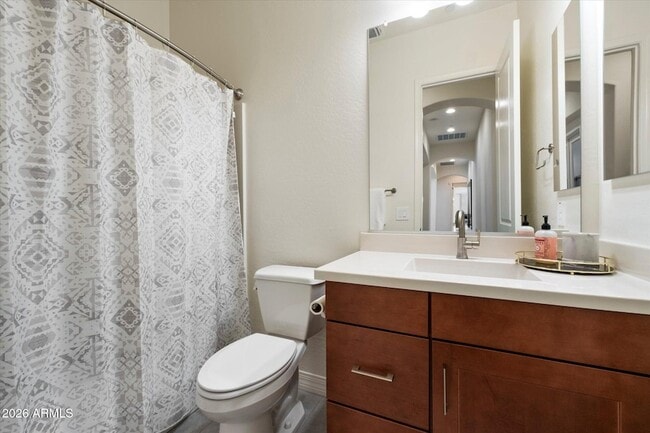 Building Photo - 4689 N 183rd Ave