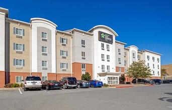 Building Photo - Furnished Studio-Lawton - Fort Sill