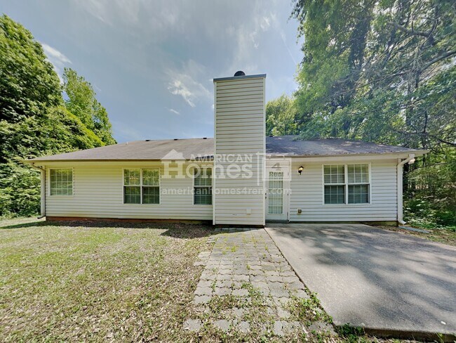 Building Photo - 1515 Morning Glory Way