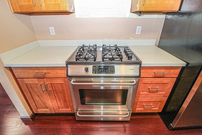 Building Photo - 17630 17th Dr SE