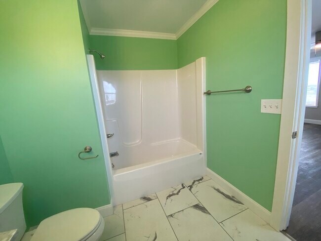 Building Photo - Brand new construction 5 bedroom 3 bath wi...