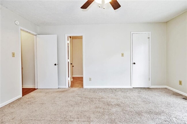 Building Photo - 4607 Hoe Ct
