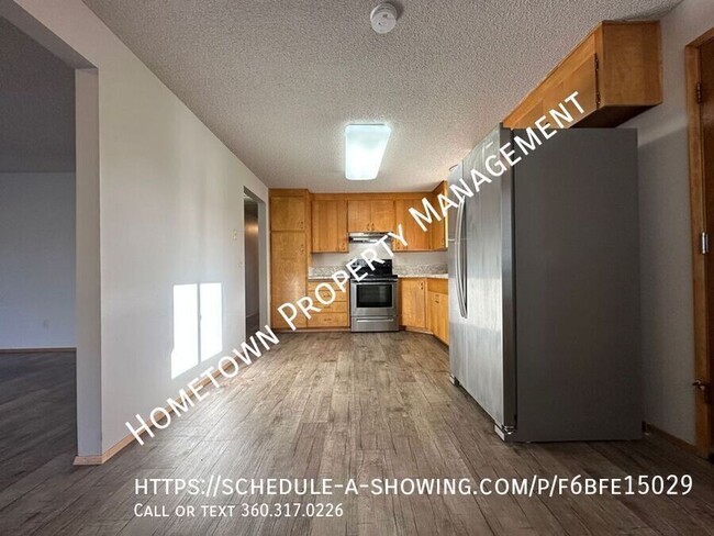 Building Photo - Remodeled 3 bedroom 1.5 bath Rambler in Tu...