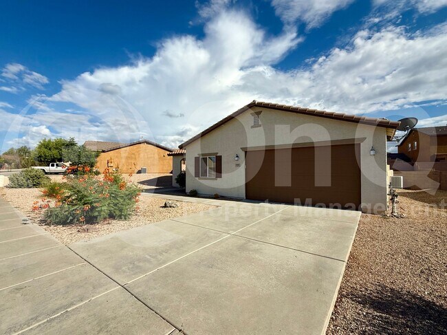 Building Photo - 640 S Harry P Stagg Dr