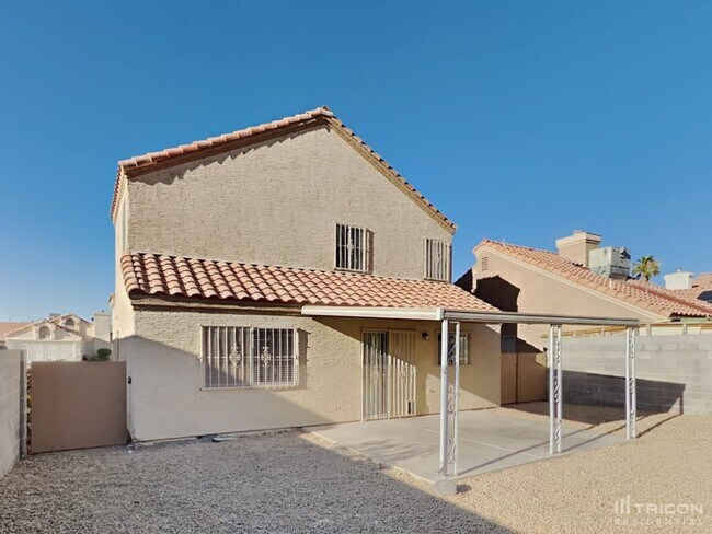 Building Photo - 5848 Goodsprings Ct