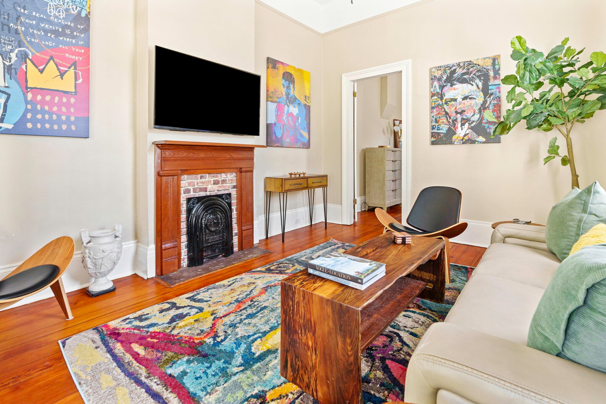 Building Photo - 538 Verret St