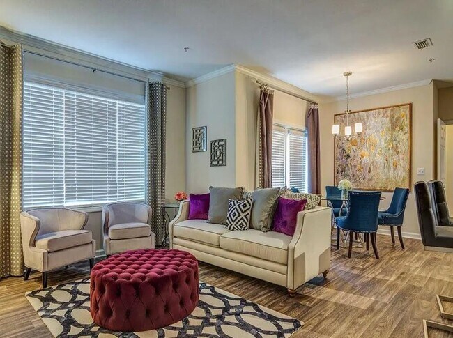 Building Photo - 1600 Blairs Bridge Rd