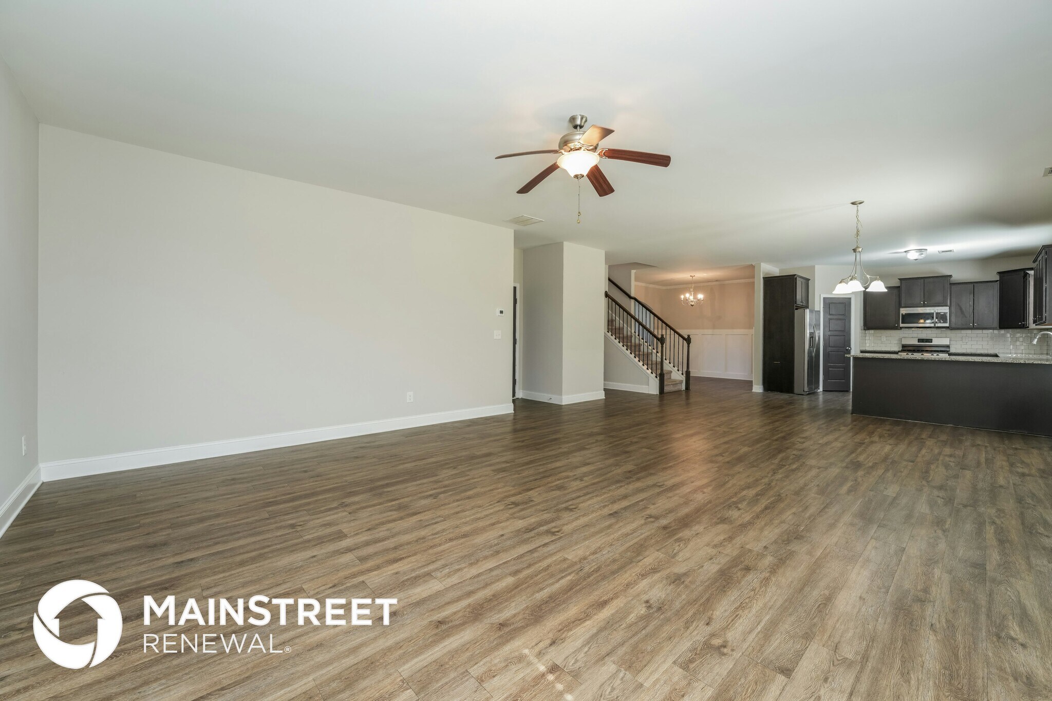 Building Photo - 1025 Overlook Walk Way