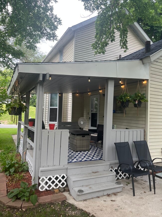 Building Photo - 1411 Jersey Ridge Rd