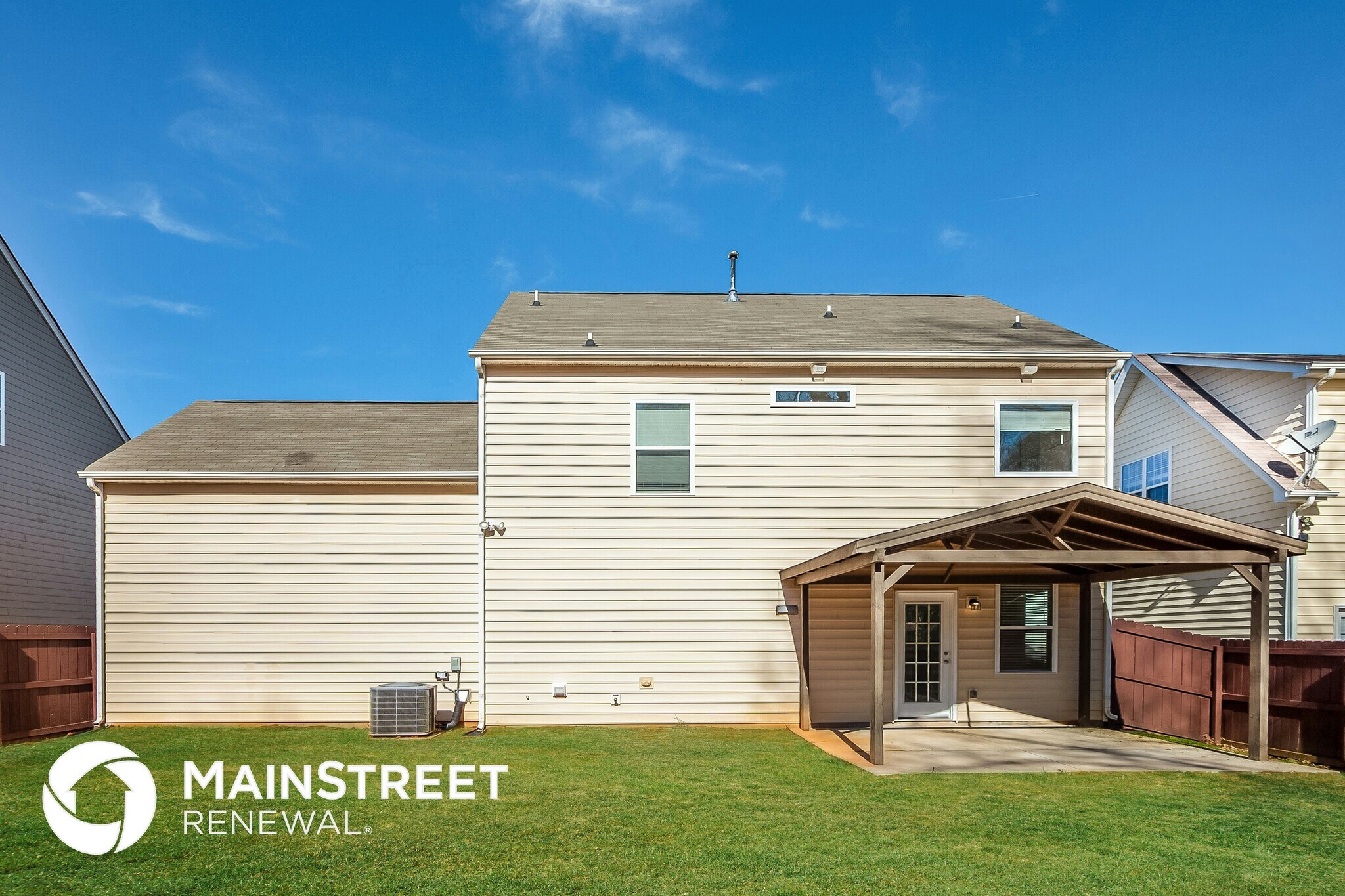 Building Photo - 317 Moses Rhyne Dr