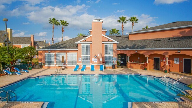 Building Photo - 9037 Lee Vista Blvd