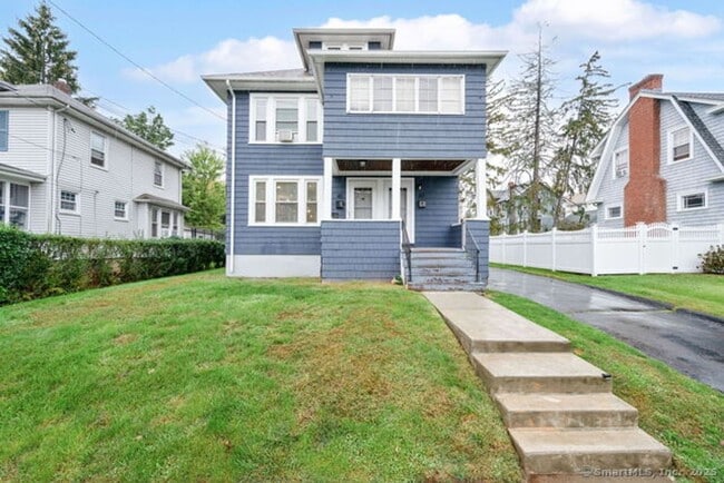 Primary Photo - 45 Fairlawn St