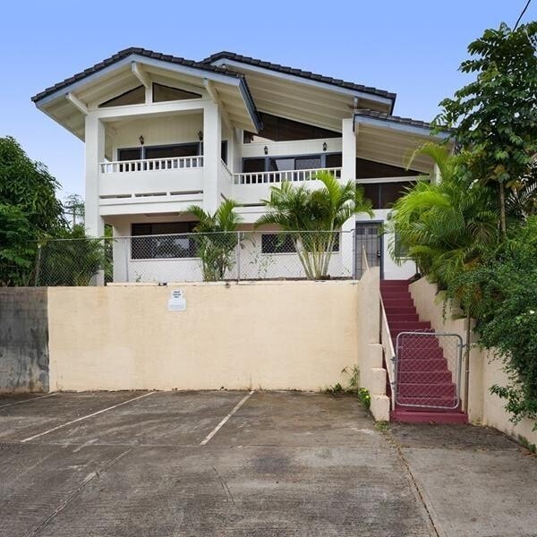 Building Photo - 4158 Keaka Dr