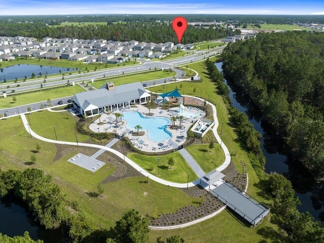 Building Photo - 2520 Harmonia Hammock Rd