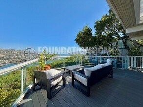Building Photo - Award-Winning Belvedere Retreat - VIEWS - ...