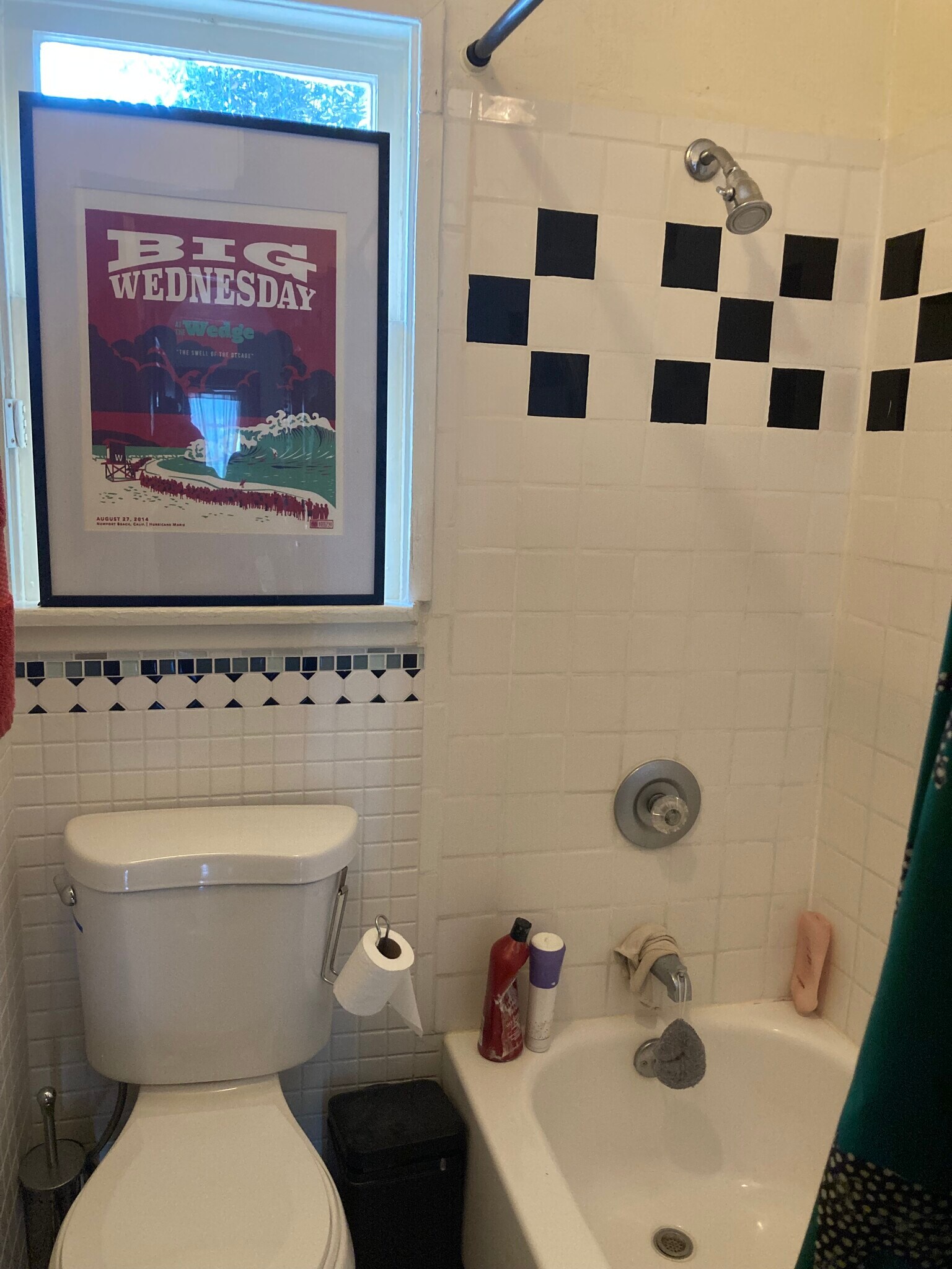 Bathroom - 915 25th St