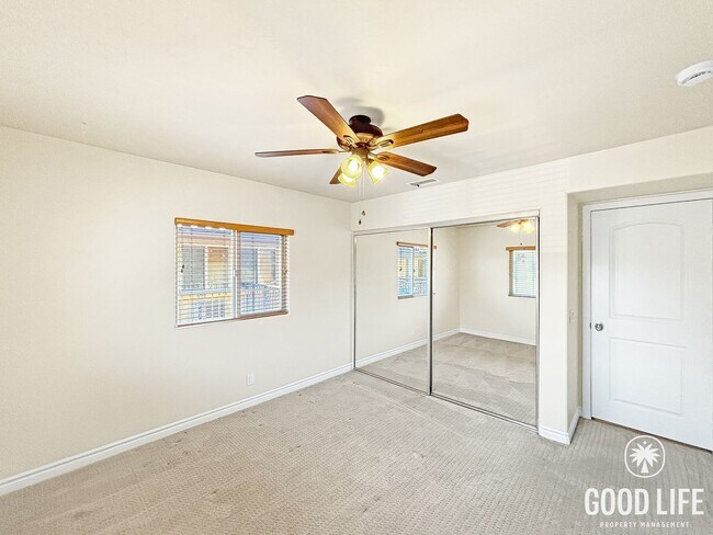 Building Photo - Inviting 2BD/1BA Upper-Level Apartment in Golden Hill with A/C Unit, Spa & Gated Community!