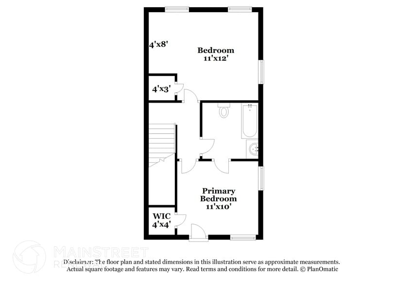 Building Photo - 3161 4th Ave S