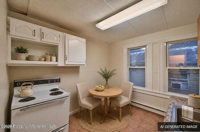 Building Photo - 1345 Monsey Ave