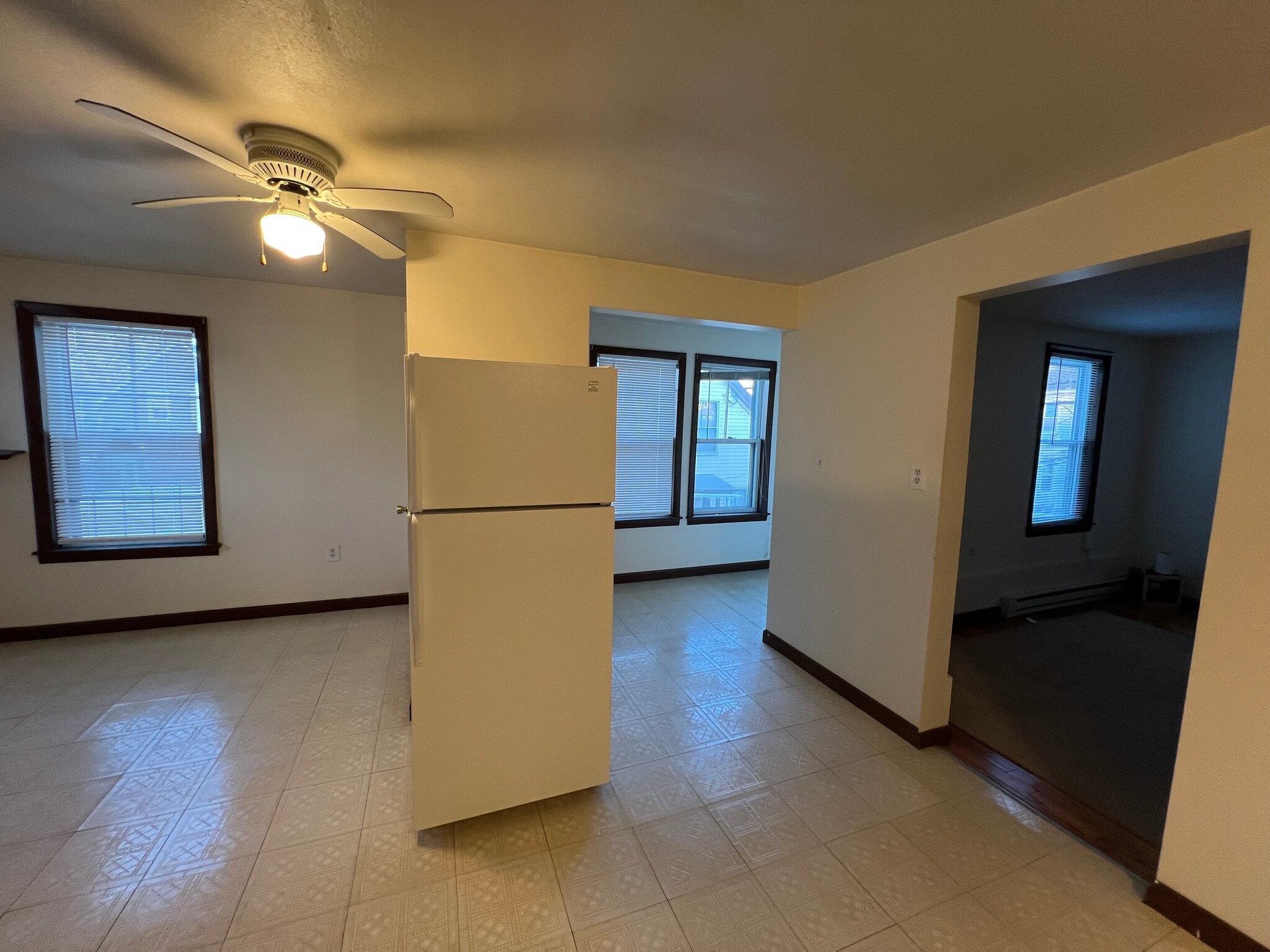 Building Photo - 111 W Hollis St