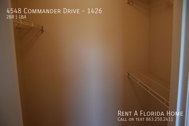 Building Photo - 4548 Commander Dr