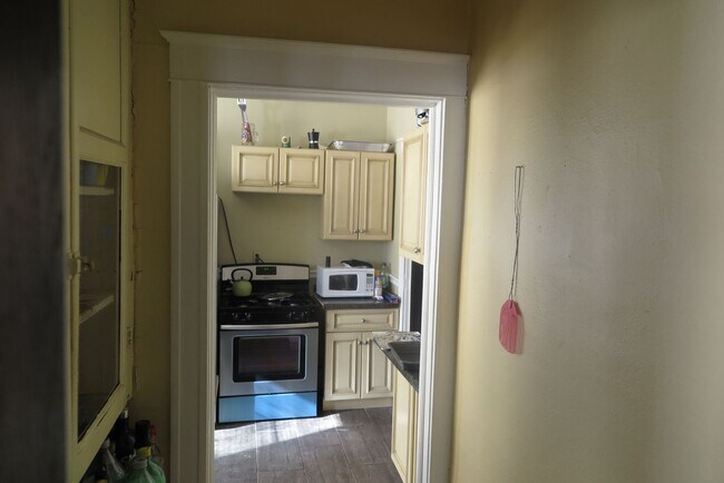 Building Photo - Maryland Lower house