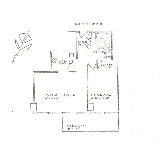 Building Photo - 6050 JFK Blvd E