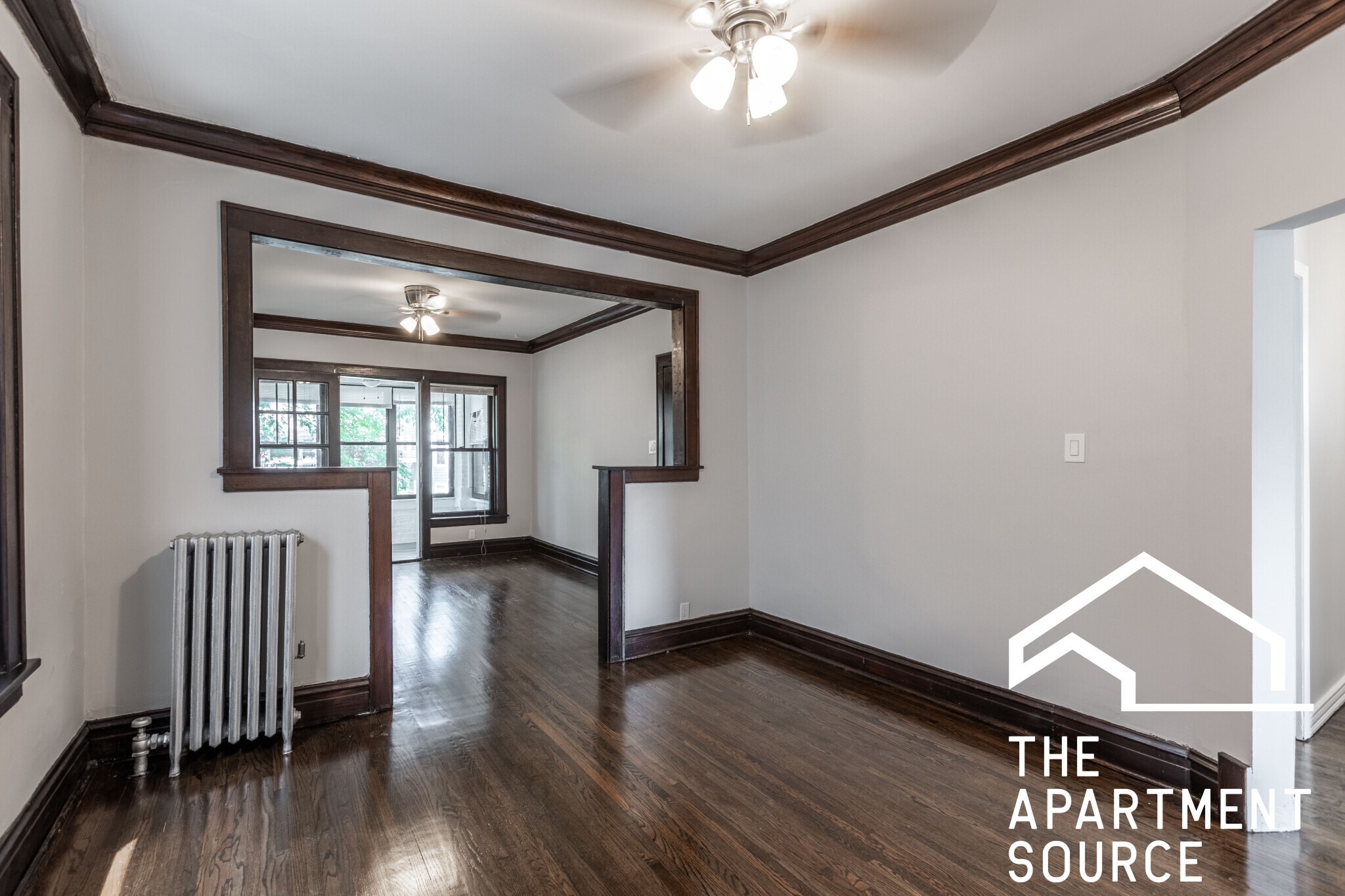 Building Photo - 3823 N Drake Ave