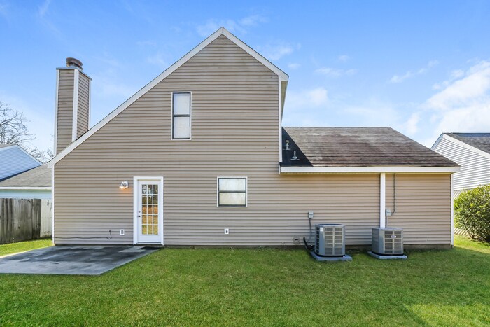 Building Photo - 507 Twin Pine Cove